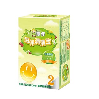每伴清清宝(每伴)