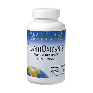planetary herbals plantioxidants(planetary)