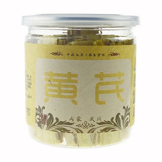 汉草品汇黄芪(广济堂)