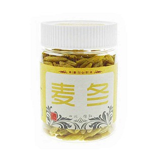 汉草品汇麦冬(广济堂)