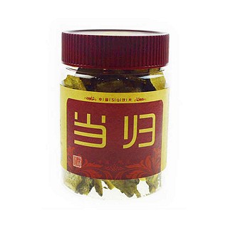 汉草品汇当归(广济堂)