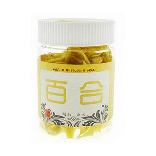汉草品汇百合(广济堂)