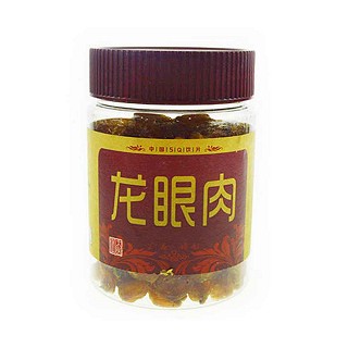 汉草品汇龙眼肉(广济堂)