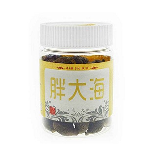汉草品汇胖大海(广济堂)
