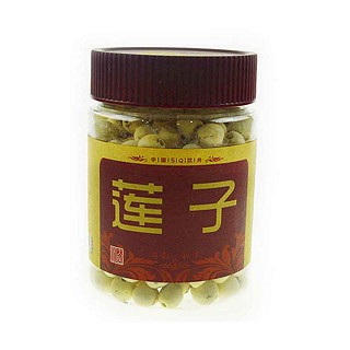 汉草品汇莲子(广济堂)