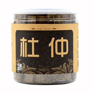 汉草品汇杜仲(广济堂)