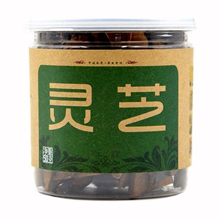 汉草品汇灵芝(广济堂)