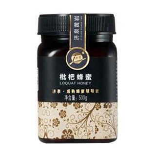 济泉黄岩枇杷蜂蜜(济泉黄岩蜂产品)