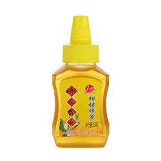 济泉黄岩柑桔蜂蜜(济泉黄岩蜂产品)