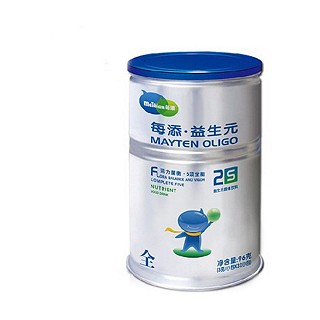 每添益生元孕妇儿童肠胃低聚果糖(共和)