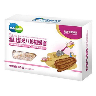 每添淮山薏米蝴蝶面(共和)