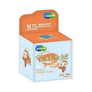 每添全虾肉绒(共和)