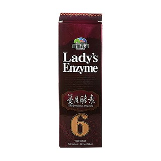食尚森活蔓月酵素原液(达欣园)