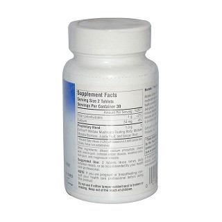 planetary herbals 全谱舞茸(planetary)