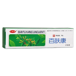 百肤康价格