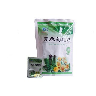 夏桑菊颗粒(润达)