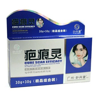 疤痕灵(妙丹堂)