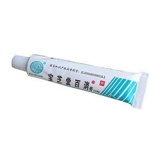 百消膏价格