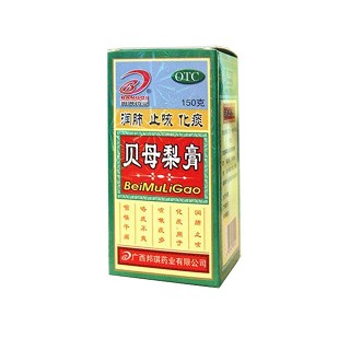 贝母梨膏(邦琪)