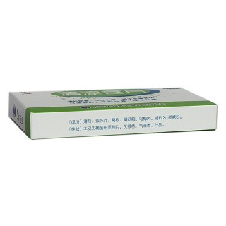 清凉含片(1g*16s)
