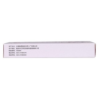 通宣理肺丸(32s*2板)