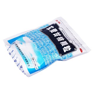 玄麦甘桔颗粒价格