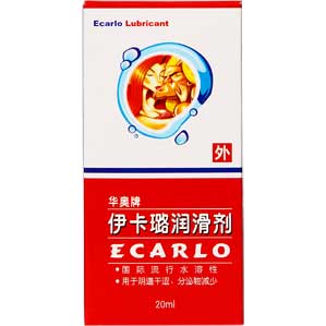 伊卡璐润滑剂(华奥)