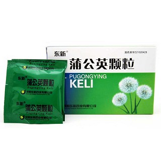 蒲公英颗粒价格