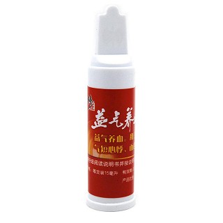 益气养血口服液功效作用厂家