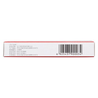 妇科止血灵(0.37g*15s*2板)