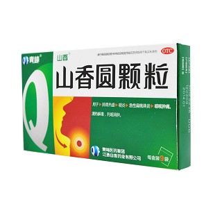 山香圆颗粒价格