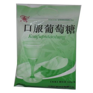 口服葡萄糖(红星)