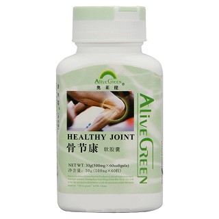 奥莱健骨节康软胶囊(美丽康)