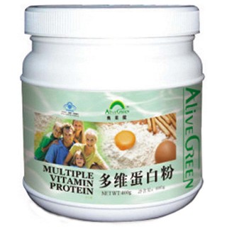 奥莱健多维蛋白粉(奥莱健)
