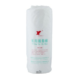 医用脱脂棉(新锋)