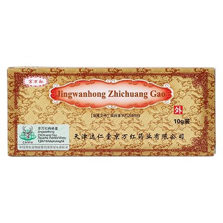 京万红痔疮膏价格