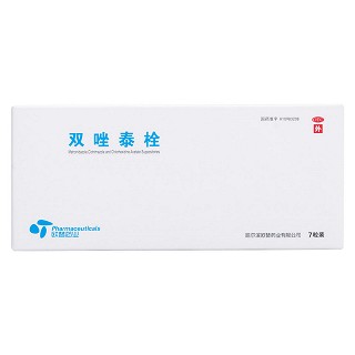 双唑泰栓价格