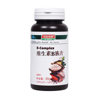 汤臣倍健维生素b族片(汤臣倍健)