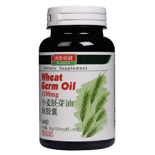 汤臣倍健小麦胚芽油软胶囊(汤臣倍健)