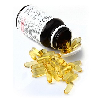 汤臣倍健小麦胚芽油软胶囊(1500mg*60s) 汤臣倍健小麦胚芽油软胶囊(1500mg*60s)