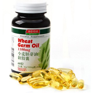 汤臣倍健小麦胚芽油软胶囊功效作用厂家 汤臣倍健小麦胚芽油软胶囊功效作用厂家
