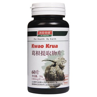 汤臣倍健野葛根提取物片(汤臣倍健)