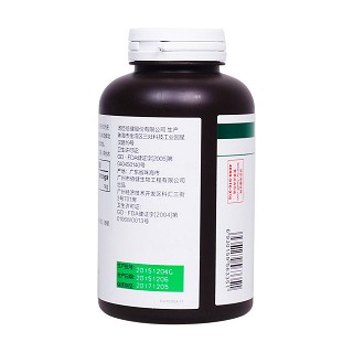 汤臣倍健大豆磷脂软胶囊(1000mg*200s)
