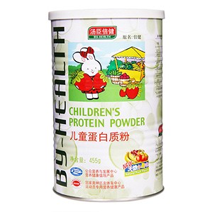 汤臣倍健蛋白质粉(儿童型)