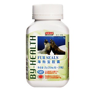 汤臣倍健海狗宝胶囊(汤臣倍健)