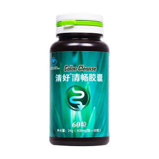 清好牌清畅胶囊(汤臣倍健)