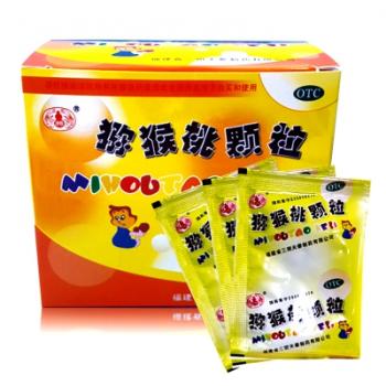 猕猴桃颗粒(三明天泰)