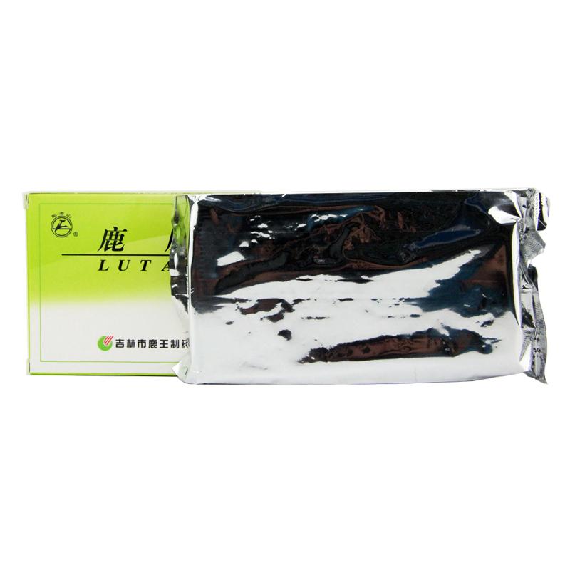 鹿胎膏(龙潭山)
