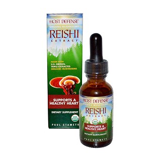 fungi perfecti reishi extract(perf)