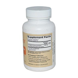 fungiology hericium erinaceus 90粒(fungiology)